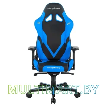 Кресло DXRacer OH/G8200/NB (синий/черный)